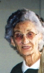 Lucille Fay  Dollins