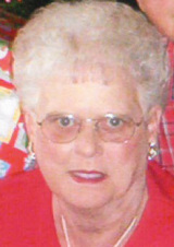 Margaret Erwin