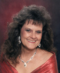 Jeanna Kay  Ervin (Ward)