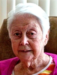 Ida Marie  Leigh