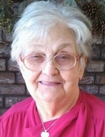 Joyce  White