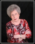 Mildred Patricia  Dewese (Boren)
